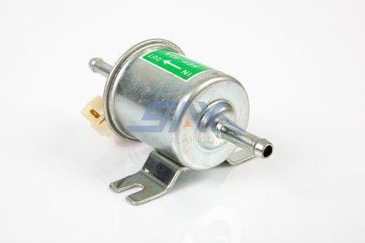 ปั้มติ๊ก 24V ดัดแปลง SAK