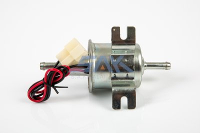 ปั้มติ๊ก 24V ดัดแปลง SAK