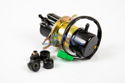 ปั้มติ๊ก ลูกเล็ก 12V DAEWHA