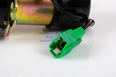 ปั้มติ๊ก ลูกเล็ก 12V DAEWHA