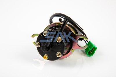 ปั้มติ๊ก ลูกเล็ก 12V DAEWHA