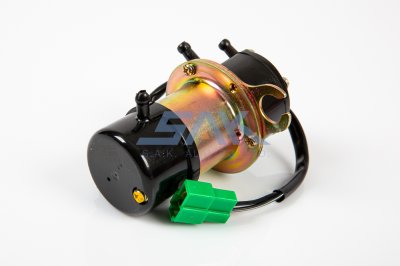 ปั้มติ๊ก ลูกเล็ก 12V DAEWHA