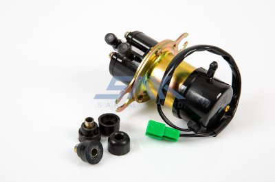 ปั้มติ๊ก ลูกเล็ก 12V DAEWHA