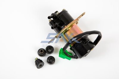 ปั้มติ๊ก ลูกเล็ก 12V DAEWHA