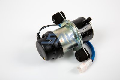 ปั้มติ๊ก ลูกใหญ่ 12V ULTRA