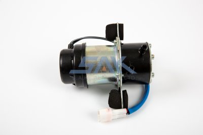 ปั้มติ๊ก ลูกใหญ่ 12V ULTRA