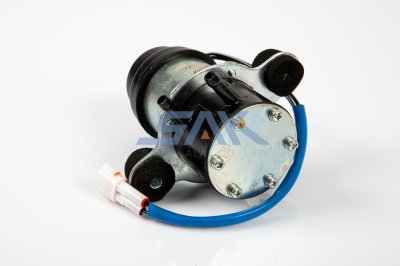 ปั้มติ๊ก ลูกใหญ่ 12V ULTRA