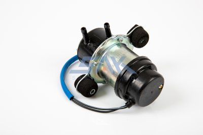 ปั้มติ๊ก ลูกใหญ่ 12V ULTRA