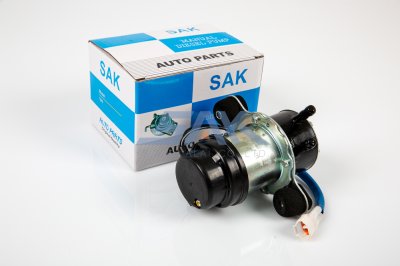 ปั้มติ๊ก ลูกใหญ่ 12V ULTRA