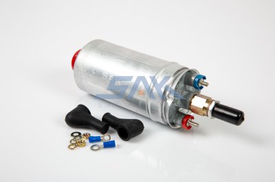 ปั้มติ๊กไฟฟ้า 24V แบบ BOSCH SAK