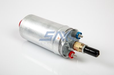 ปั้มติ๊กไฟฟ้า 24V แบบ BOSCH SAK