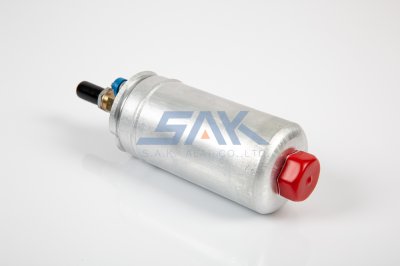 ปั้มติ๊กไฟฟ้า 24V แบบ BOSCH SAK