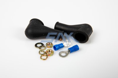 ปั้มติ๊กไฟฟ้า 24V แบบ BOSCH SAK