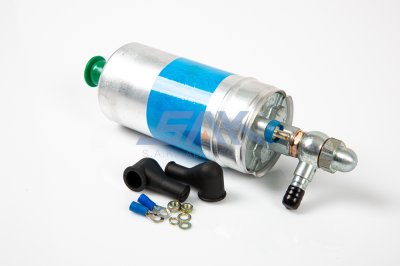 ปั้มติ๊กไฟฟ้า 12V แบบ BOSCH SAK