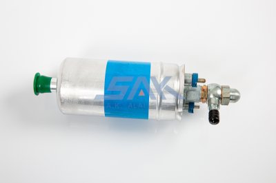 ปั้มติ๊กไฟฟ้า 12V แบบ BOSCH SAK