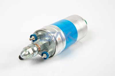 ปั้มติ๊กไฟฟ้า 12V แบบ BOSCH SAK