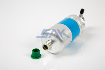 ปั้มติ๊กไฟฟ้า 12V แบบ BOSCH SAK