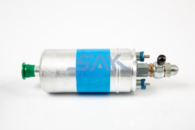 ปั้มติ๊กไฟฟ้า 12V แบบ BOSCH SAK