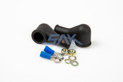 ปั้มติ๊กไฟฟ้า 12V แบบ BOSCH SAK