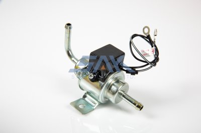 ปั้มติ๊ก 12V ท่องอ GEN