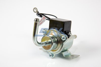 ปั้มติ๊ก 12V ท่องอ GEN