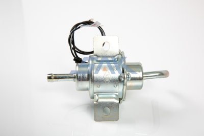 ปั้มติ๊ก 12V ท่องอ GEN