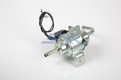 ปั้มติ๊ก 12V ท่องอ GEN