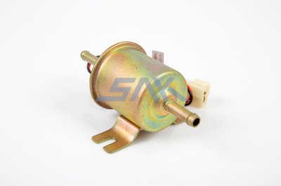 ปั้มติ๊ก 12V ท่อตรง GEN