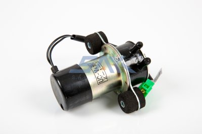 ปั้มติ๊ก ลูกเล็ก 12V SAK