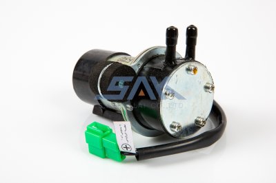 ปั้มติ๊ก ลูกเล็ก 12V SAK