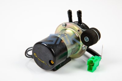 ปั้มติ๊ก ลูกเล็ก 12V SAK