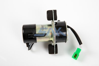 ปั้มติ๊ก ลูกเล็ก 12V SAK