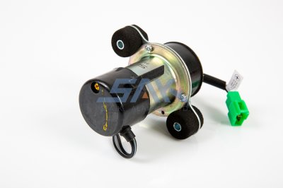 ปั้มติ๊ก ลูกเล็ก 12V SAK