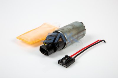 ปั้มติ๊กในถัง B13, ECAR ปลั๊กใหญ่ SAK