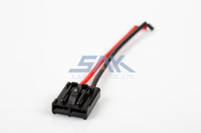 ปั้มติ๊กในถัง B13, ECAR ปลั๊กใหญ่ SAK