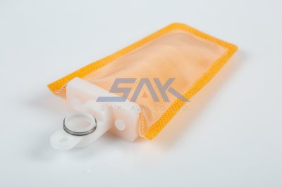 ปั้มติ๊กในถัง B13, ECAR ปลั๊กใหญ่ SAK