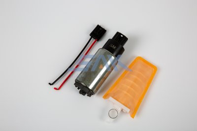 ปั้มติ๊กในถัง B13, ECAR ปลั๊กใหญ่ SAK