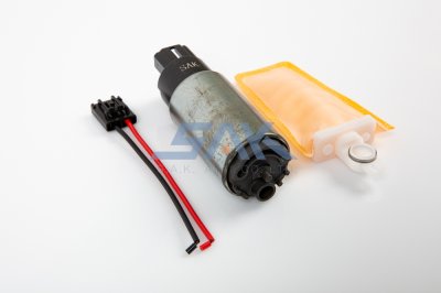 ปั้มติ๊กในถัง B13, ECAR ปลั๊กใหญ่ SAK