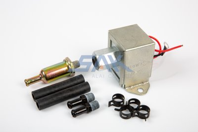 ปั้มติ๊ก 12V ลูกเหลี่ยม SEM