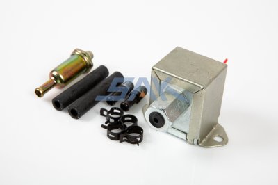 ปั้มติ๊ก 12V ลูกเหลี่ยม SEM