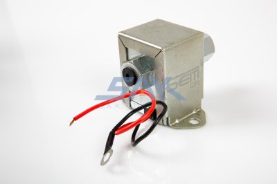 ปั้มติ๊ก 12V ลูกเหลี่ยม SEM