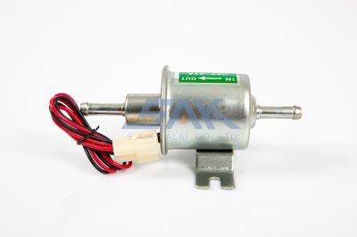 ปั้มติ๊ก 12V ดัดแปลง SAK