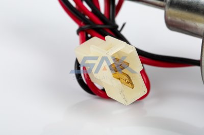 ปั้มติ๊ก 12V ดัดแปลง SAK