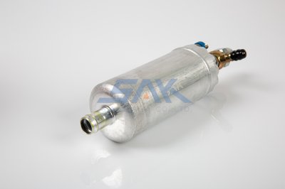 ปั้มติ๊กไฟฟ้า 12V เบ็นซ์เล็ก SAK