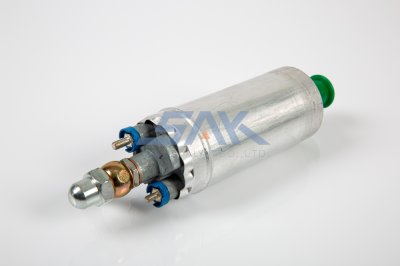 ปั้มติ๊กไฟฟ้า 12V เบ็นซ์เล็ก SAK