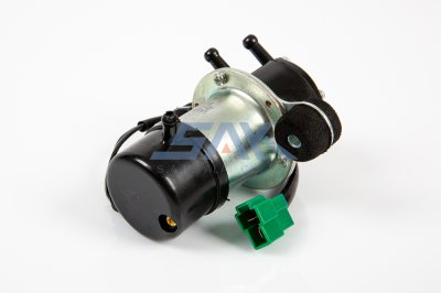 ปั้มติ๊ก ลูกเล็ก 12V SAK