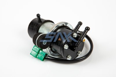 ปั้มติ๊ก ลูกเล็ก 12V SAK