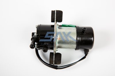 ปั้มติ๊ก ลูกเล็ก 12V SAK