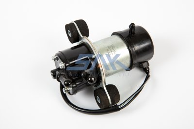 ปั้มติ๊ก ลูกเล็ก 12V SAK