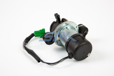 ปั้มติ๊ก ลูกเล็ก 12V DENFLEX